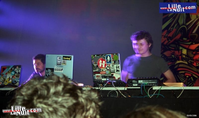 Bedroom Research à l’Aéronef en live - photo n°17