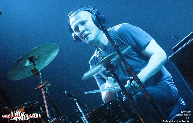 Gun Addiction + The Denyals + The Mookills + Cheshire Cat + Blindhorses à la Maison Des Etudiants en live - photo n°45