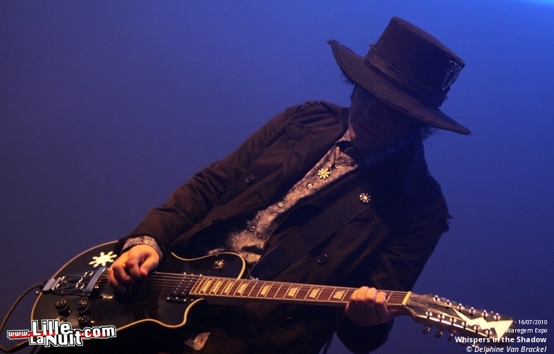 Chali 2na + Jayfly Muzziq au Grand Mix en live - photo n°26