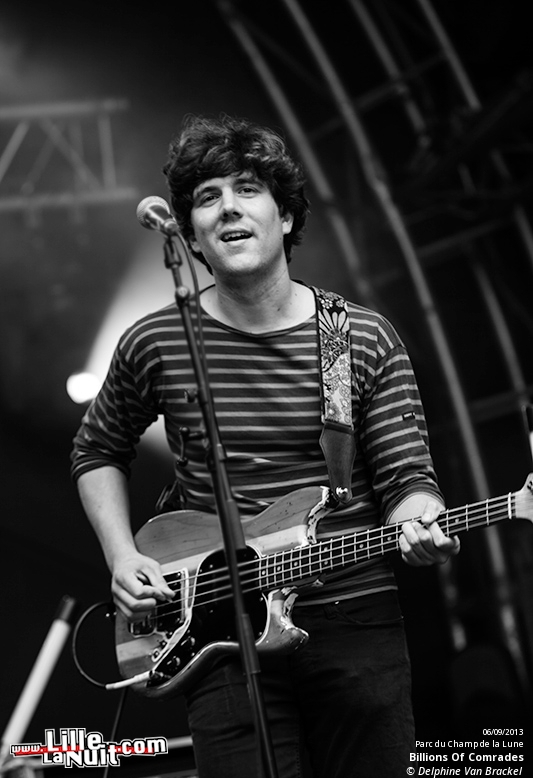 Autumn Rock Festival en live - photo n°72