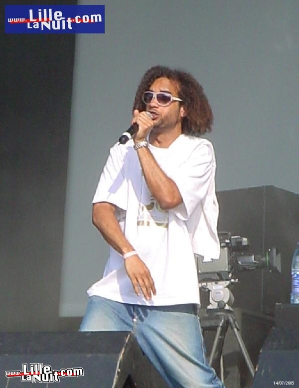 TTC à la Condition Publique en live - photo n°5