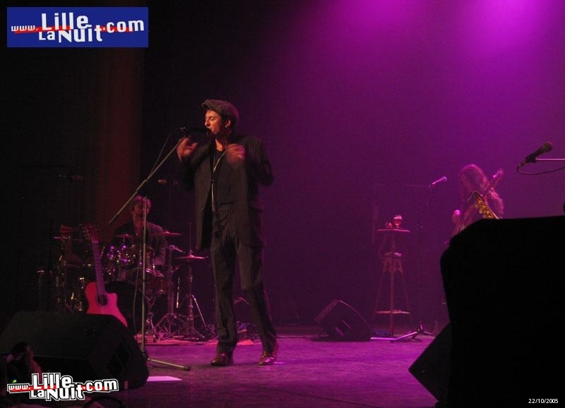 Jamait & Le Comte du cul à la Salle Wattremez en live - photo n°23