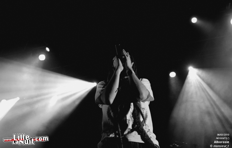 Les Nuits Secrètes – Jour 3 – George Clinton and Parliament Funkadelic, I’m From Barcelona, etc. en live - photo n°41