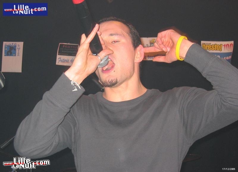 Winter Fest 2005 en live - photo n°11