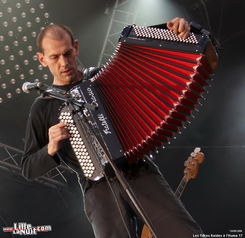 Fête de l’Huma – Jour 2 en live - photo n°12