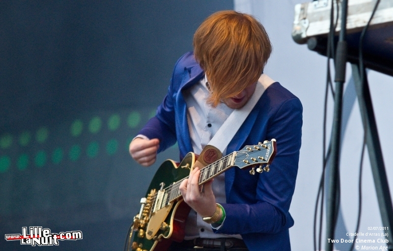 Main Square Festival – Jour 2 en live - photo n°1