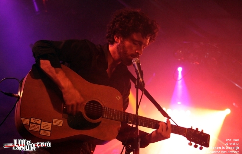 La Marmite – Cercueil, TV Glory, Roken Is Dodelijk, Osni, Delbi en live - photo n°31