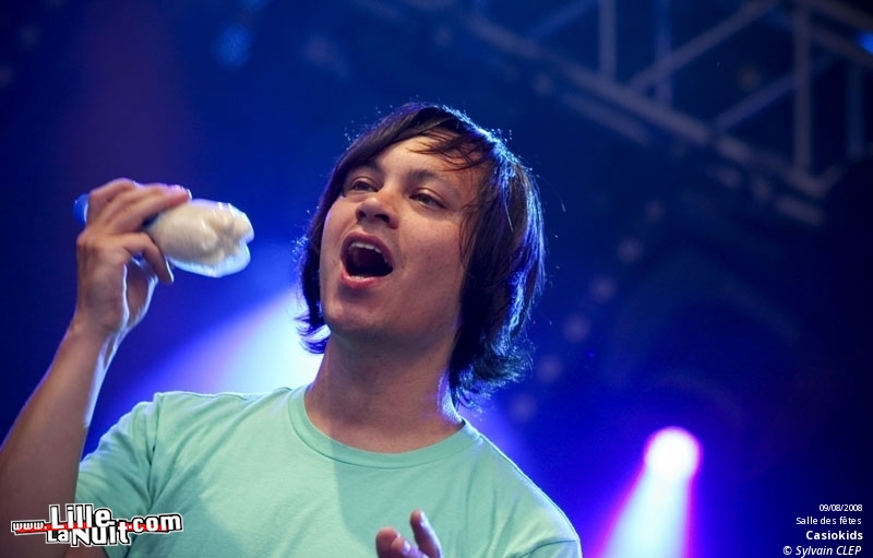 Les Nuits Secrètes [Jour 2] en live - photo n°41