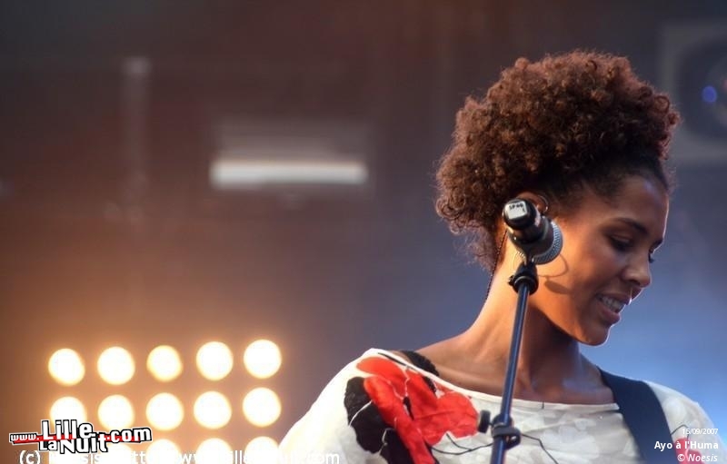 Fête de l&rsquo;Huma – Jour 2 en live - photo n°84