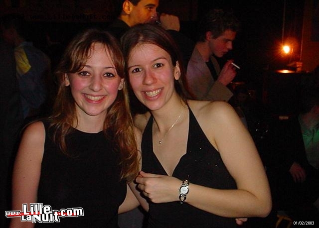 La Nuit ICAM 2003 en live - photo n°33