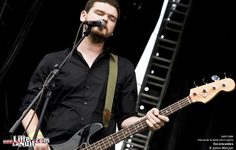 Rock en Nord – Jour 2 – Fiction Plane, Morcheeba, Poni Hoax & more en live - photo n°48
