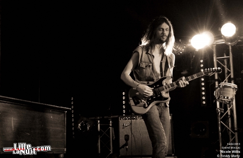 Nicole Willis & The Soul Investigators + JtotheC and the Bad Mothas au Grand Mix en live - photo n°4