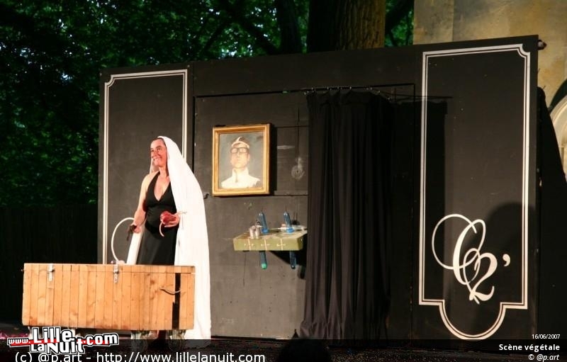 Festival « les 400 clous » en live - photo n°5