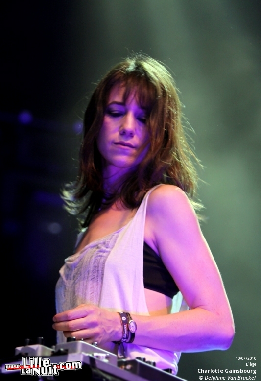 Gun Addiction + The Denyals + The Mookills + Cheshire Cat + Blindhorses à la Maison Des Etudiants en live - photo n°11