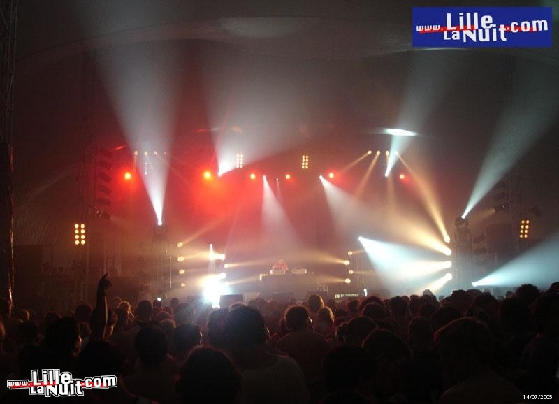 Festival de Dour 2005 – Jour 1 en live - photo n°11