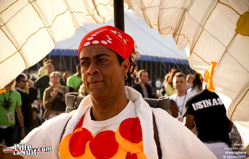 Festival Couleur Café à Bruxelles en live - photo n°46
