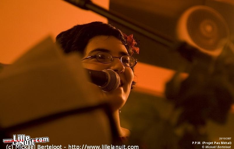 C.U.L. + P.P.M. à la Contrebasse en live - photo n°24