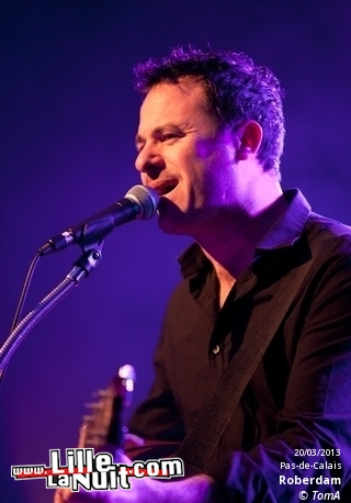 Tété + Roberdam à Drocourt – Festival Les Enchanteurs en live - photo n°32