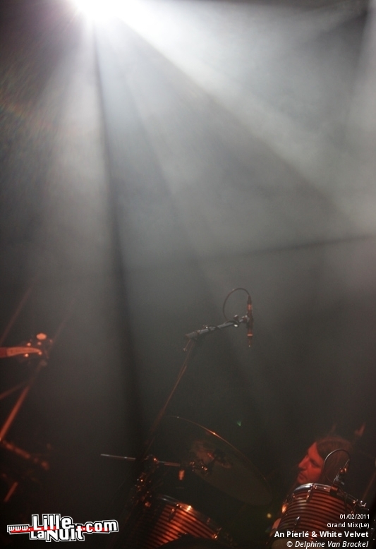 Autumn Rock festival – jour 1 – Curiosity, Coverplay, etc. en live - photo n°34