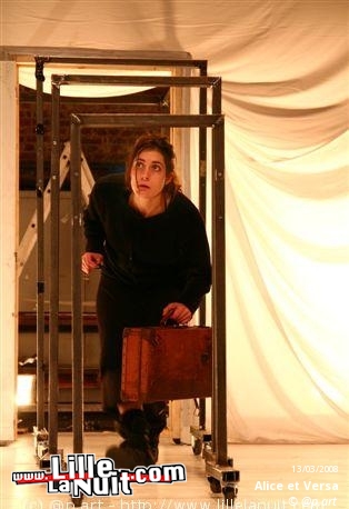 Alice et Versa à l&rsquo;Hospice d&rsquo;Havré à Tourcoing en live - photo n°6