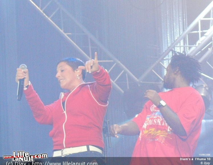 Fête de l&rsquo;Huma – Jour 1 en live - photo n°35