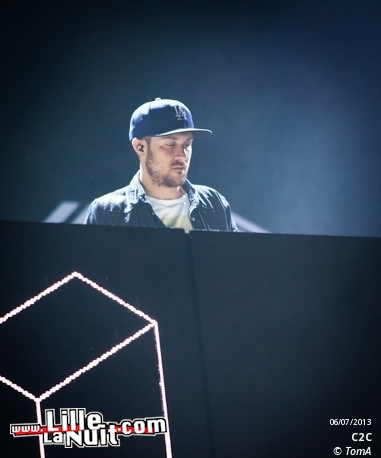 Main Square Festival à Arras – Jour 2 Partie 1 en live - photo n°31