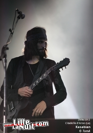 Main Square Festival Arras Jour 1 (part 1) en live - photo n°34