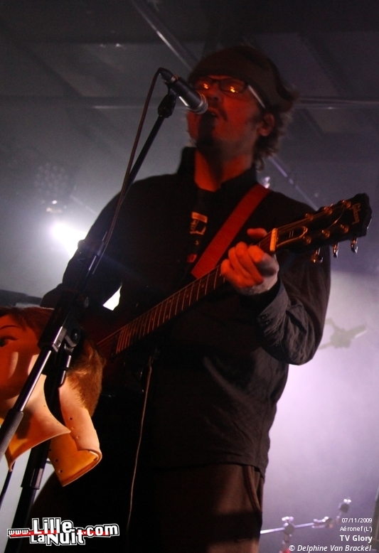 La Marmite – Cercueil, TV Glory, Roken Is Dodelijk, Osni, Delbi en live - photo n°23