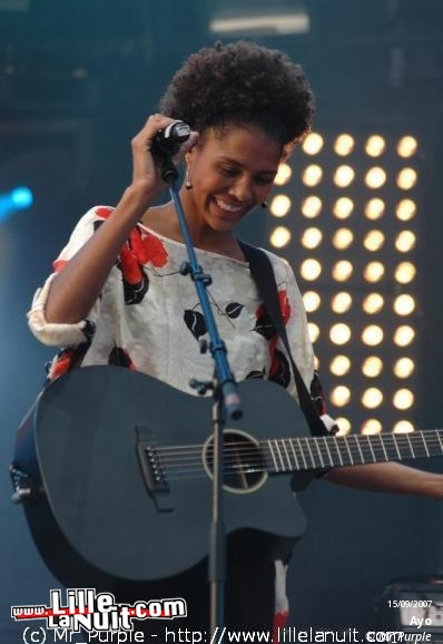 Fête de l&rsquo;Huma – Jour 2 en live - photo n°28