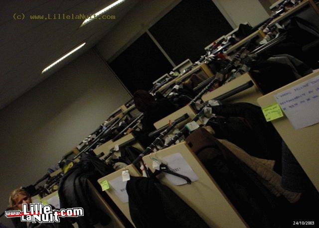 Gala Enic Telecom Lille 1 – eFerveSenS en live - photo n°11
