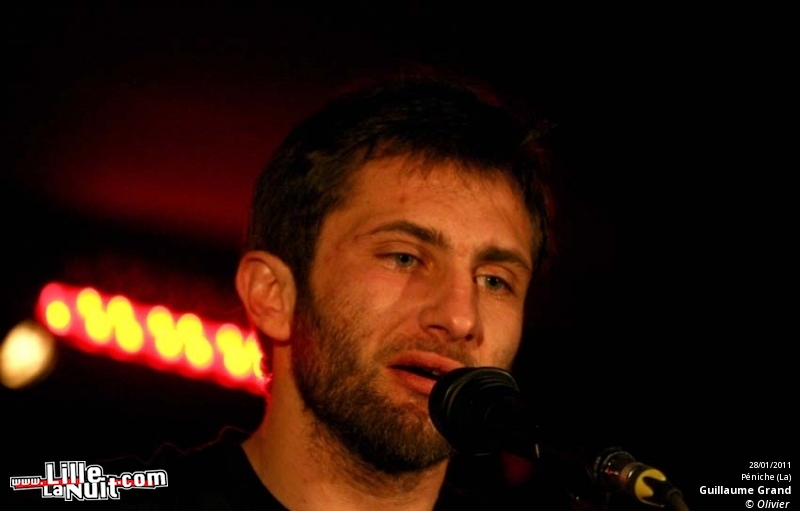 L + Saso au Poche de Béthune en live - photo n°10