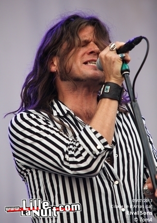 Main Square Festival à Arras – Jour 1 en live - photo n°24