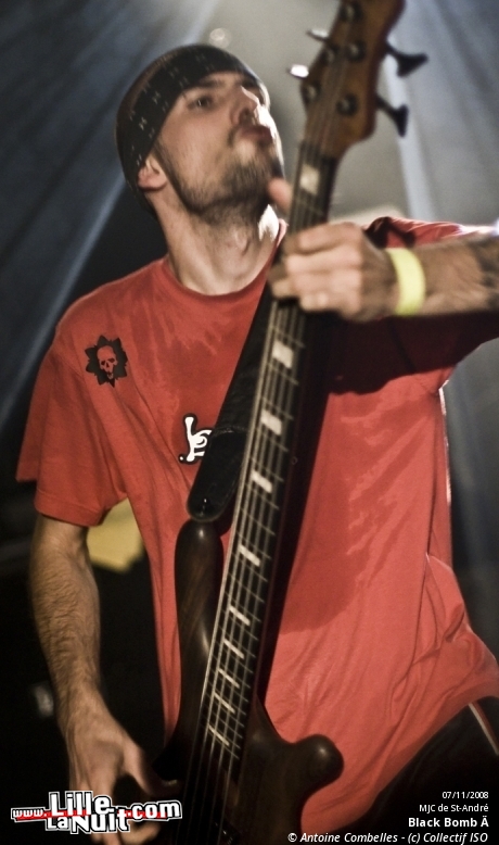 East West Fest [Jour 1] en live - photo n°14