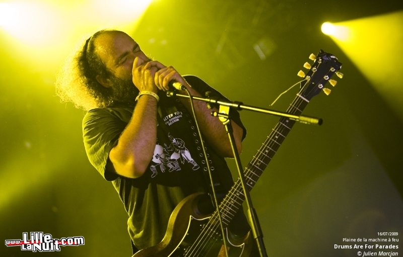 21th Dour Festival – Jour 1 en live - photo n°56