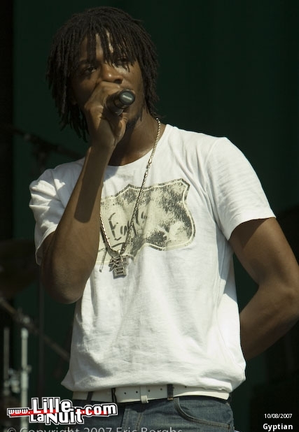Reggae Sun Dance à Eindhoven en live - photo n°38