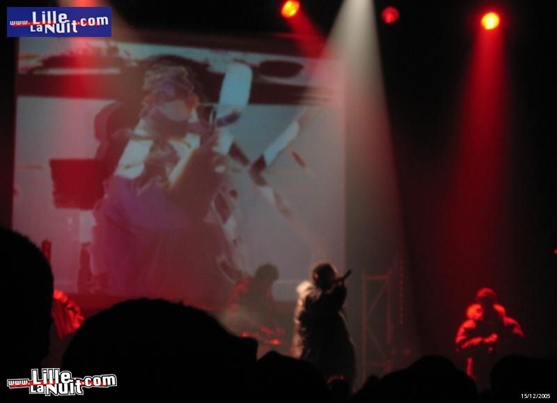 Hip Hop dayz au Grand Mix en live - photo n°6