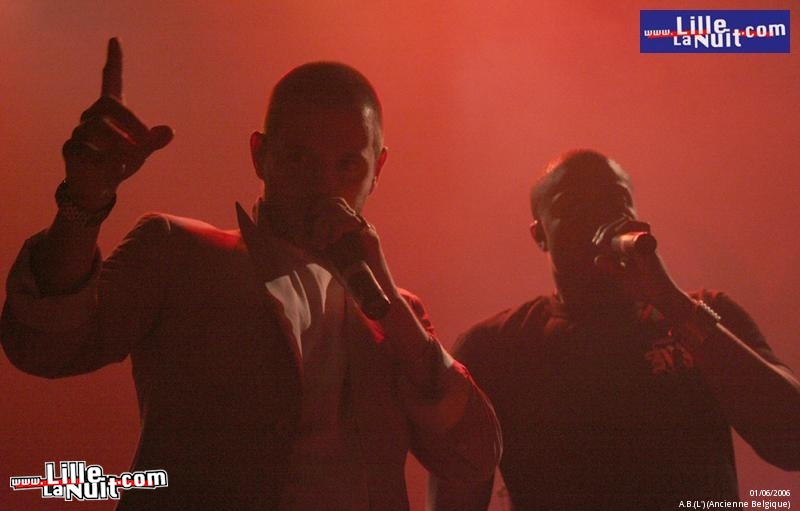 The Streets à la Condition Publique en live - photo n°20