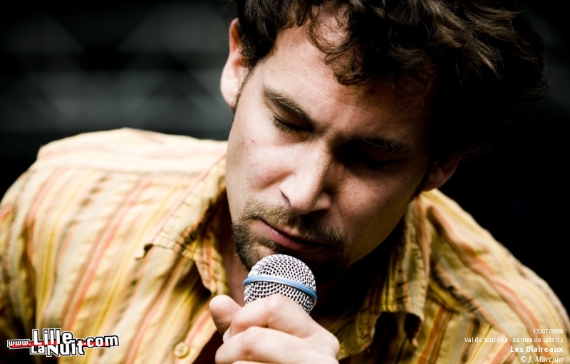 Festival de Liévin en live - photo n°18