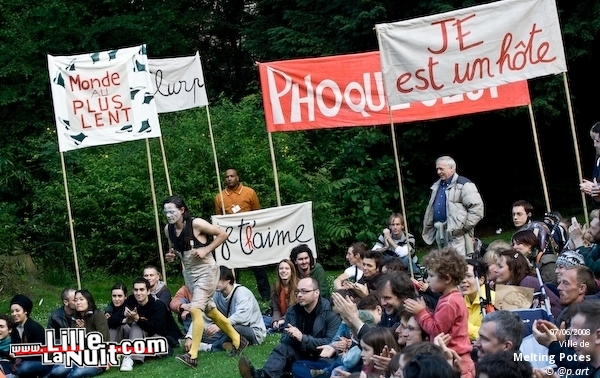 Festival Les 400 Clous : Mai(s) 68 et aprés … au Jardin Vauban en live - photo n°22