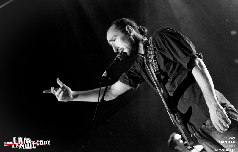 Pep’s au Splendid en live - photo n°8