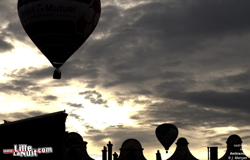 Main Square Festival 2008 – Ambiance en live - photo n°4