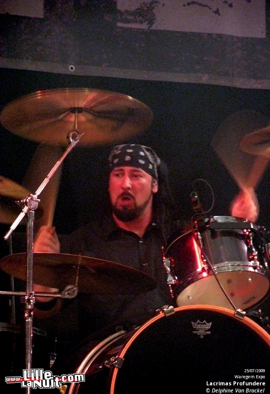 Gothic Festival – Jour 2 – DAF, Blutengel, The Klinik, Diorama, Henke & more en live - photo n°61