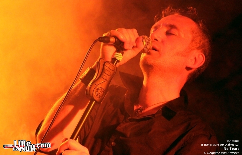 Festival Vision d’1 Autre Industrie – Jour 2 – Frustration, No Tears, De Volanges, Hall 21 en live - photo n°17