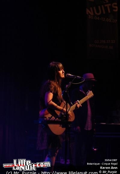 Medi and The Medicine Show & Dudin au Biplan en live - photo n°12