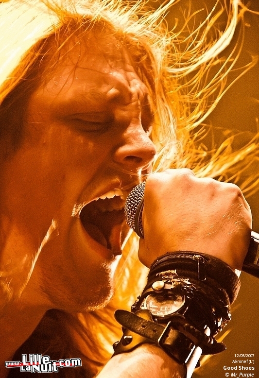 Festival Rock En Stock en live - photo n°88