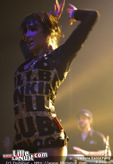 Cerrone Dance Party en live - photo n°16