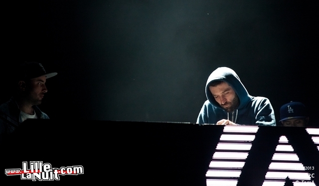 Main Square Festival à Arras – Jour 2 Partie 1 en live - photo n°37