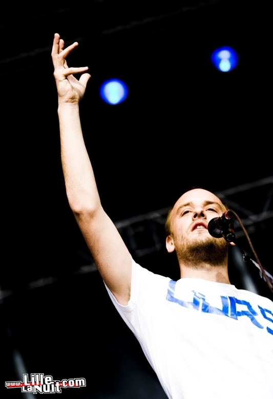 Festival de Liévin en live - photo n°35