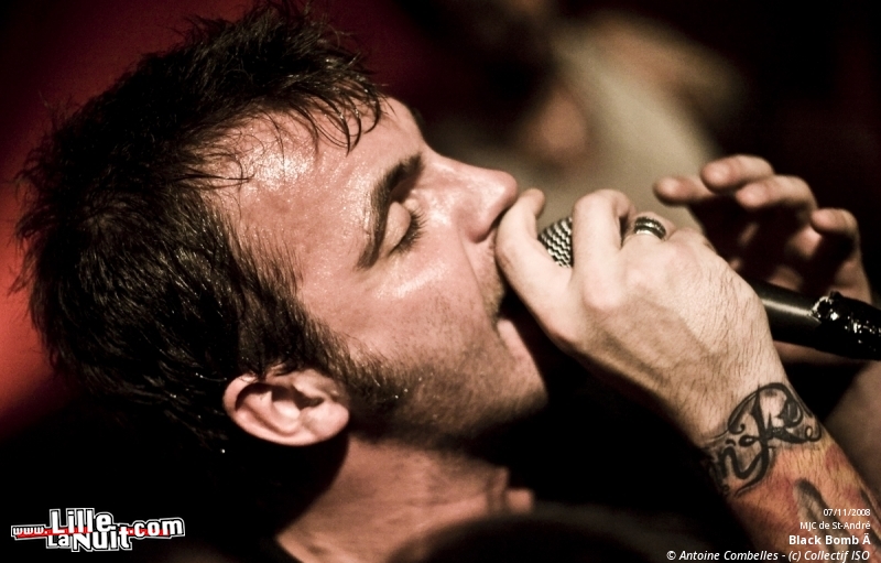 East West Fest [Jour 1] en live - photo n°13