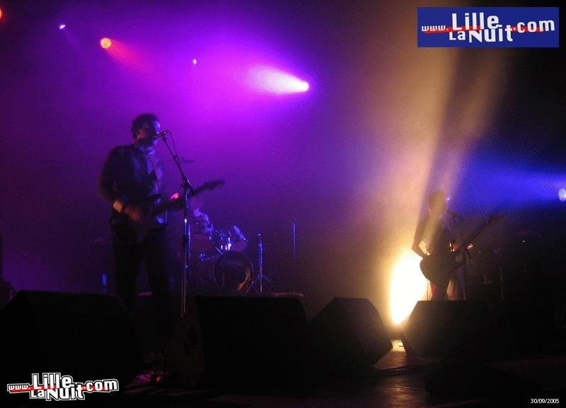 The Clerks à l’Aéronef de Lille en live - photo n°6